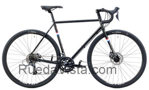 Mercier Kilo GX ficha técnica y opiniones